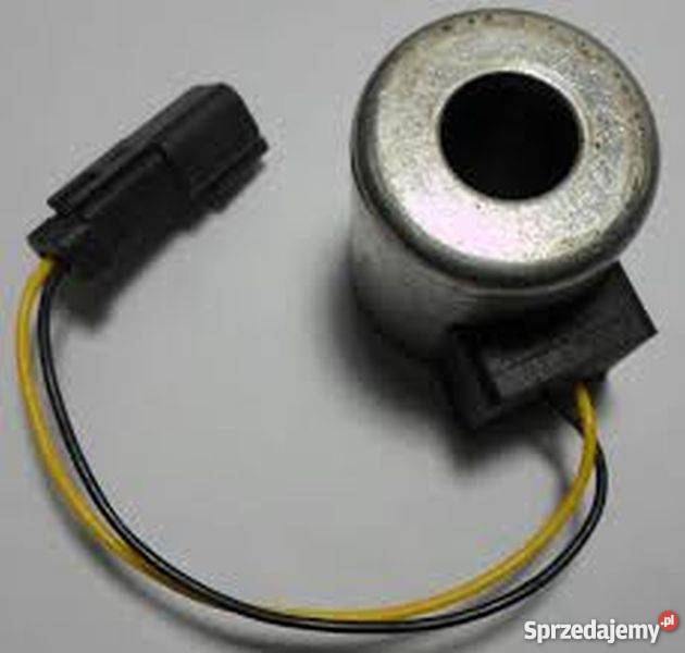 85813304 Cewka Jazdy Holland LB75B LB90B LB95B Zbuczyn