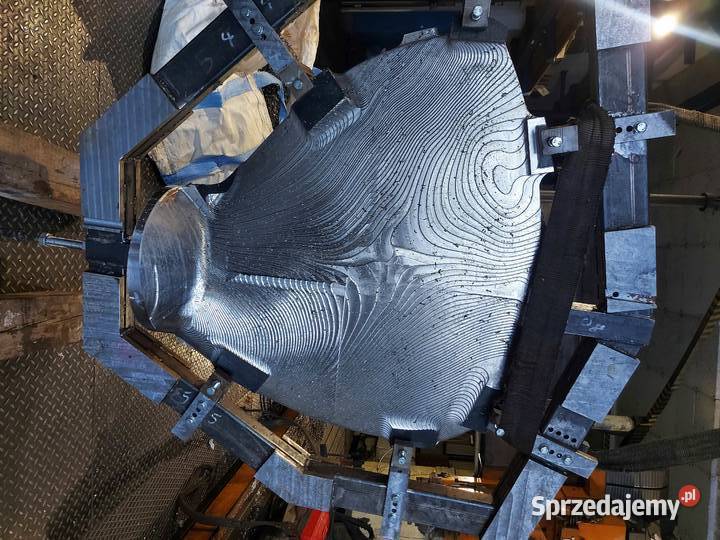 ODLEWY NIERDZEWNE i kwasoodporne odlewnia stali Sobowidz