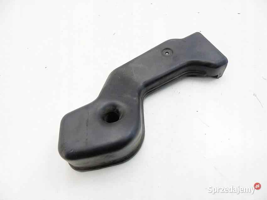 Osłona kanału powietrza nagrzewnicy Jumper sprzedam