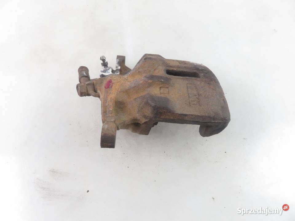 ZACISK LEWY PRZÓD TOYOTA COROLLA VIII E11 20 D4D małopolskie sprzedam