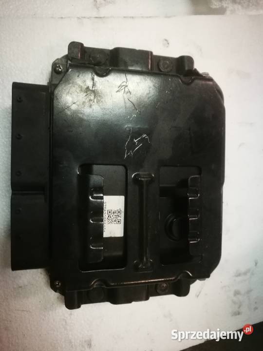 Sterownik Opel Astra 17 CDTI GM 13278083 Biłgoraj