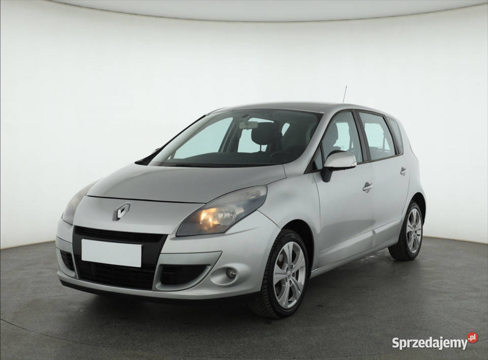Renault Scenic 15 dCi Piaseczno