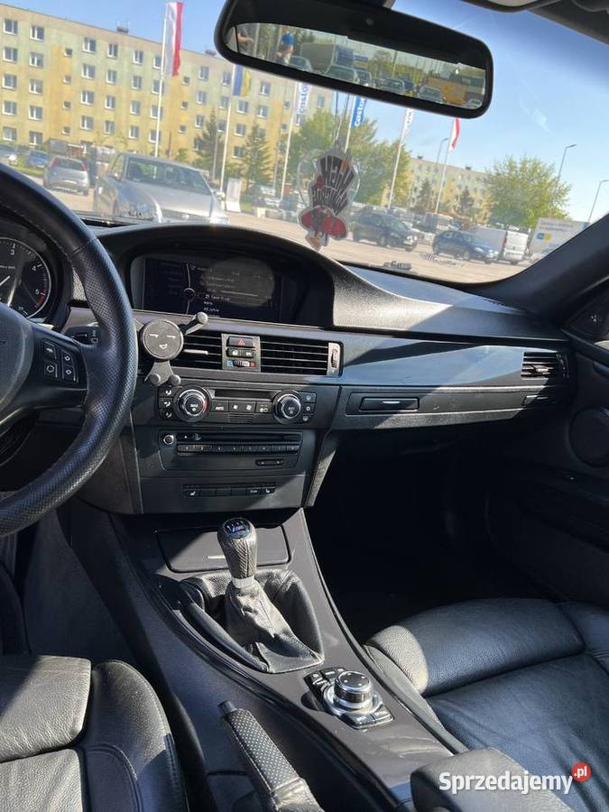 BMW 320D 2008 kujawsko-pomorskie Włocławek