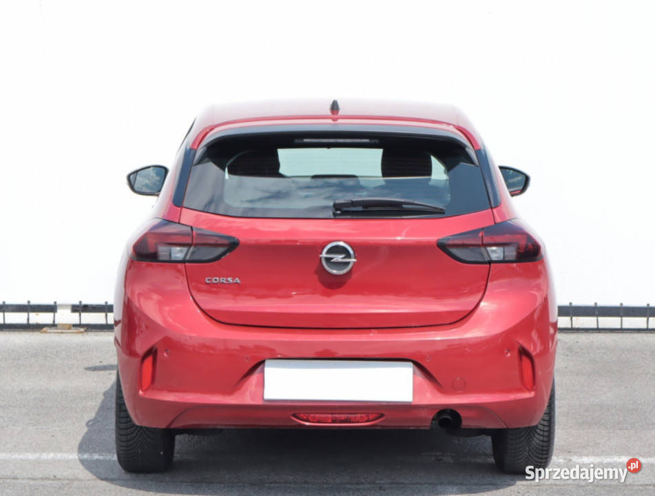 Opel Corsa 12 elektryczne lusterka Corsa sprzedam