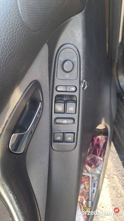 Seat toledo 19tdi Samochody osobowe dolnośląskie Bolesławiec