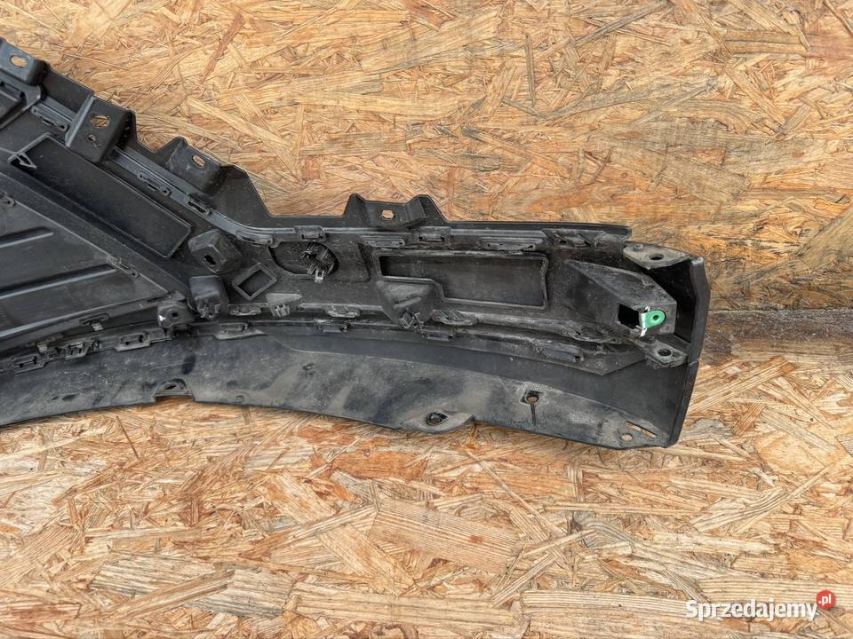 Spoiler kratka listwa zderzaka przód Polestar IV Międzychód