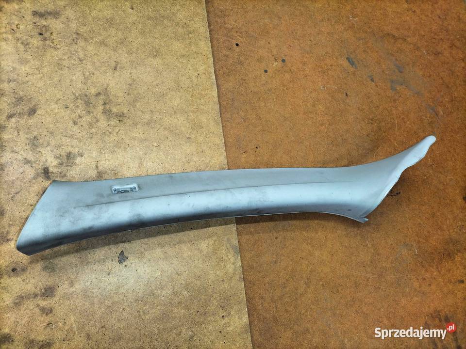 Tapicerka słupka A stronie kierowcy BMW E65 E66 Poręba