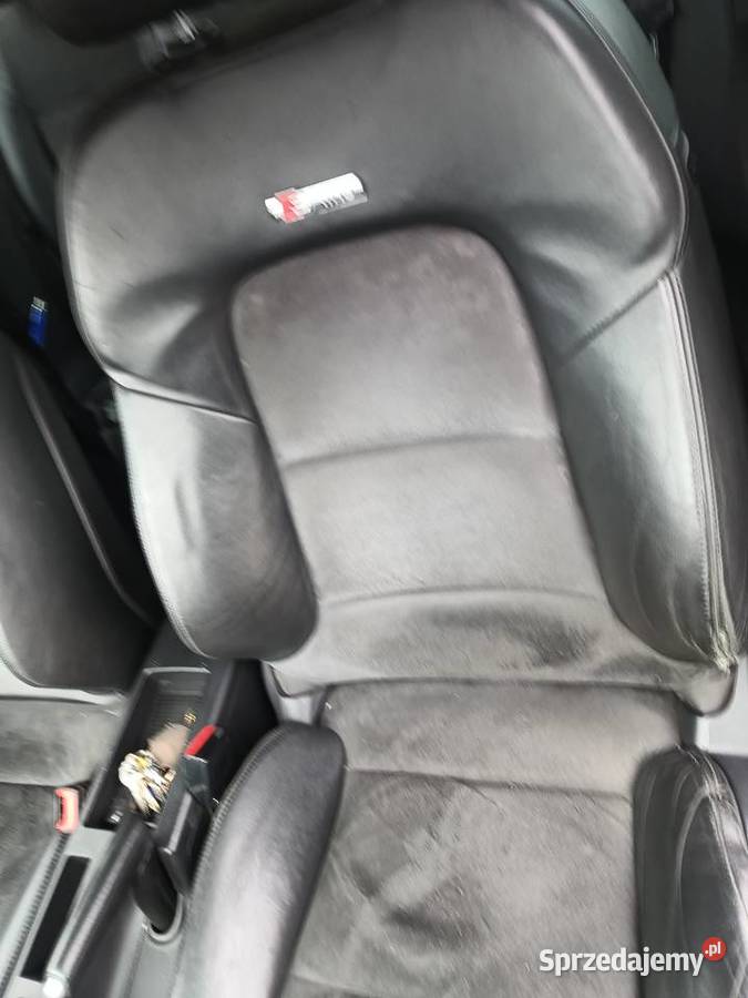 Audi S3 20 150 LPG 2000cm3 Opole