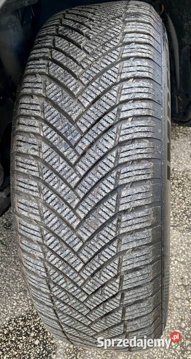 Land Rover Discovery Sport 105 ORYGINAŁ Discovery Sport Wieliszew sprzedam