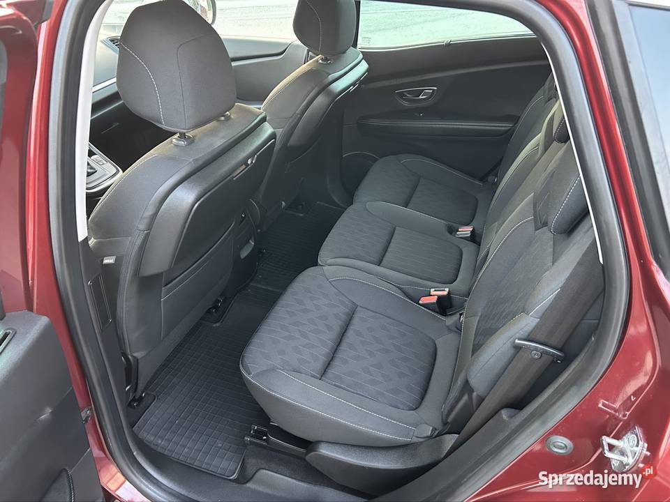 Renault scenic 13tce Scenic Rączna