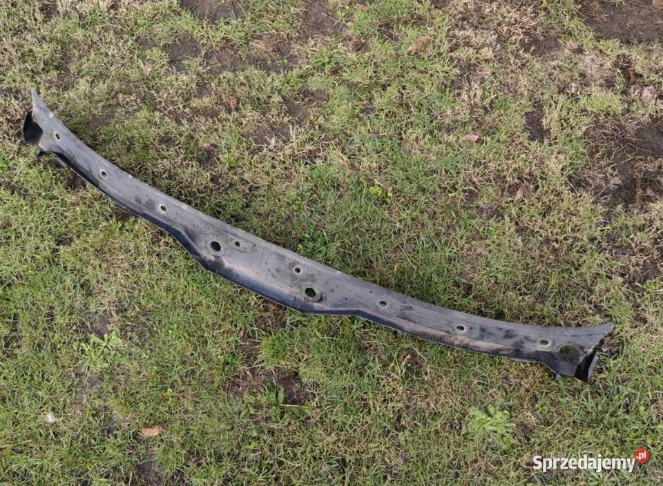 Podszybie plastik osłona mechanizmu wycieraczek osobowe Żory