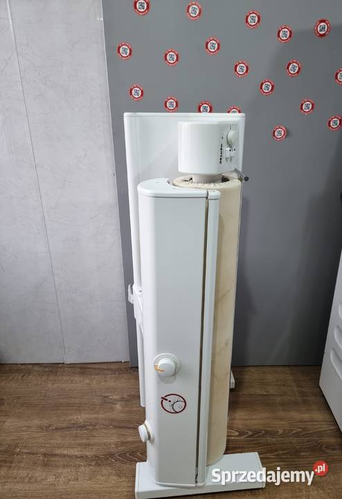 Magiel elektryczny maglownica Miele B 895 D z Wrocław sprzedam