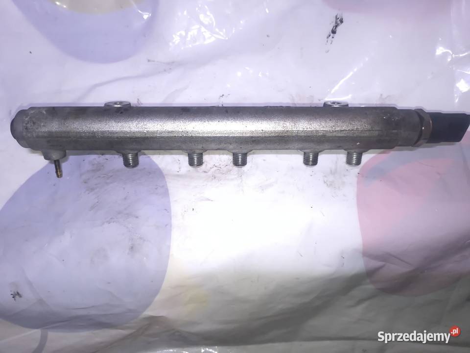 Listwa wtryskowa czujnik Honda Civic VIII CRV 22 Strzałków