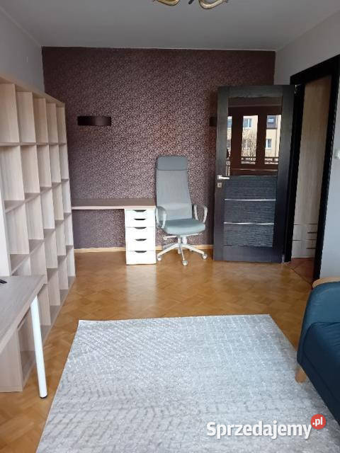 Mieszkanie Pruszków 422m2 2pokojowe