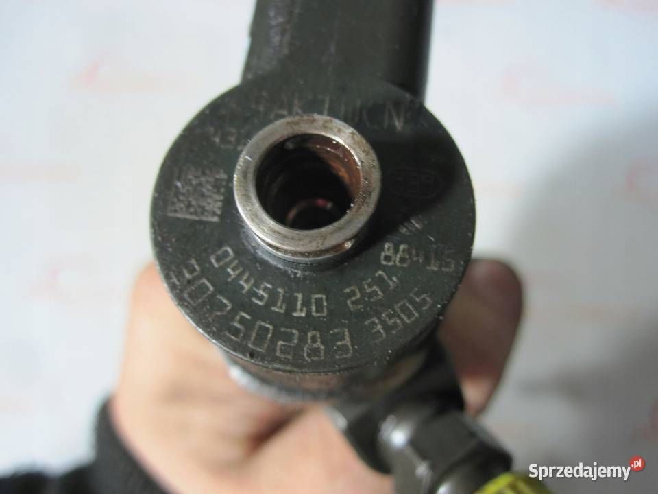 VOLVO V70 S80 XC90 XC70 24 D5 D5244T4 185 Kielce