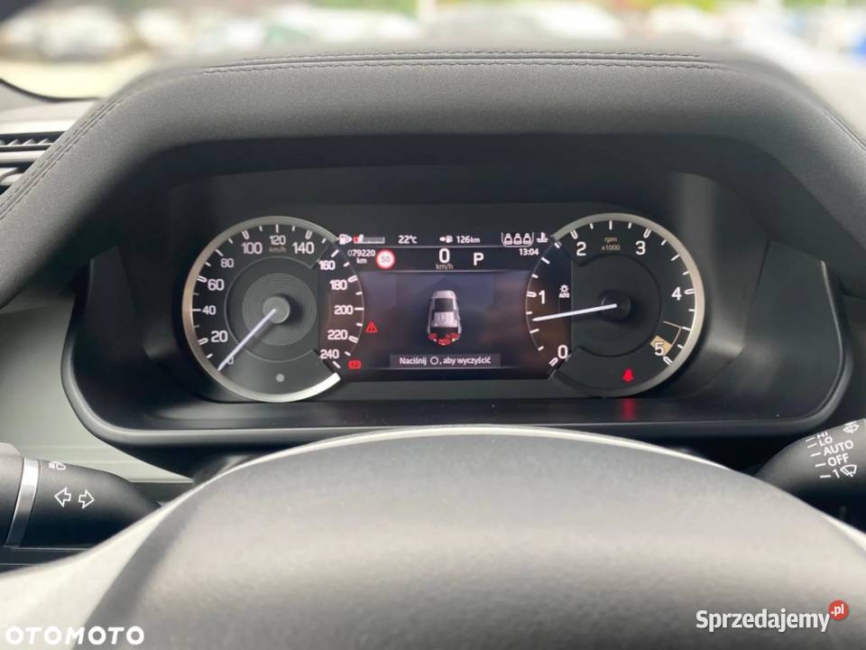 Land Rover Defender 110 30 D250 S I właśc Salon Kraków