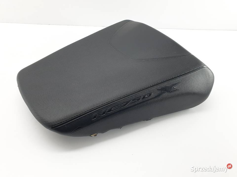 Siedzenie Pasazera Honda Nc 750 Łódź