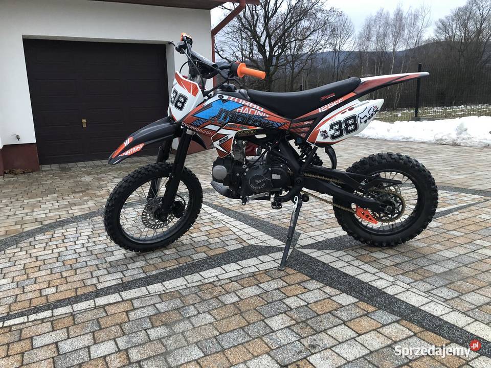 Cross x motos xb38 Bednarka