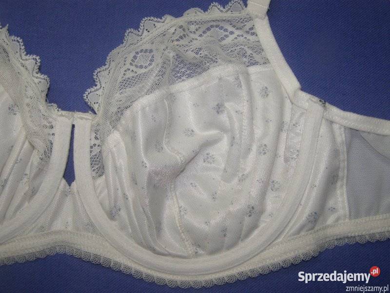 Biustonosz Stanik 40C 90C Marks Spencer Siedlce