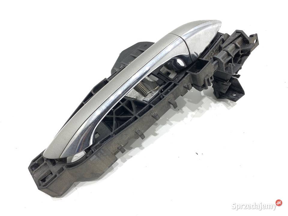 KLAMKA ZEWNĘTRZNA PRAWY PRZÓD MERCEDES W245