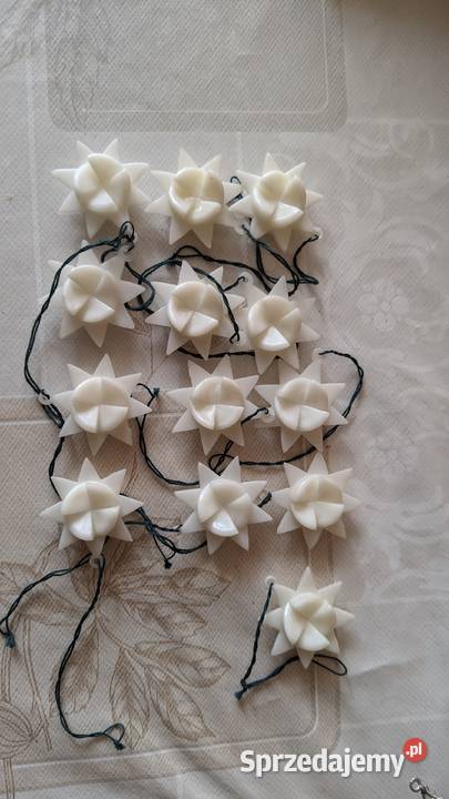 Bombki choinkowe PRL Vintage różne Łódź