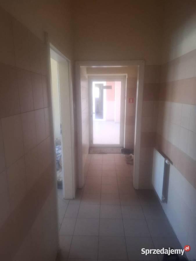 Wynajmę lokal lubelskie Lublin