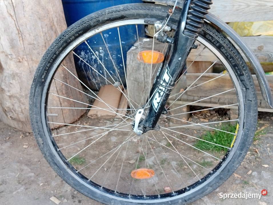 Rower Giant Terrago Górskie, MTB Sidzina