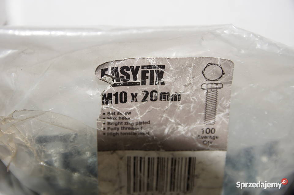 Śruby Bielsko-Biała