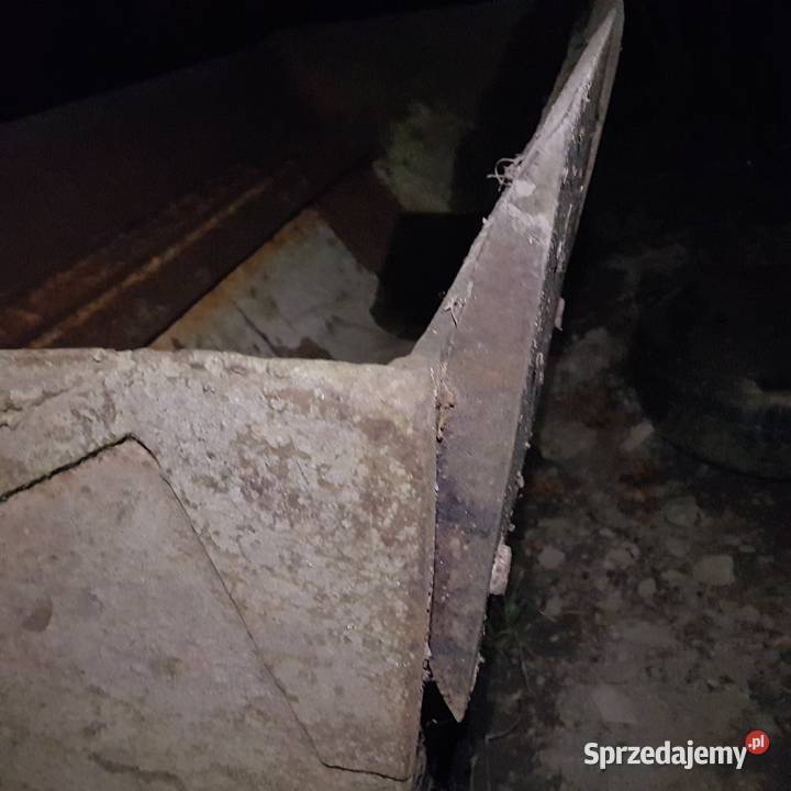 Łyżka do koparki ładowarki un 98 do tura szufla małopolskie