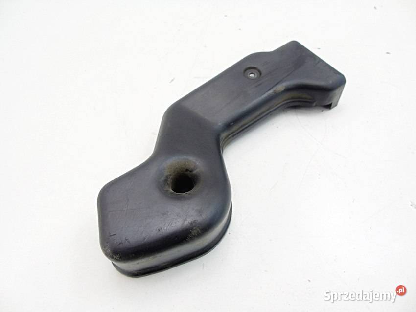 Osłona kanału powietrza nagrzewnicy Jumper Sosnowiec sprzedam