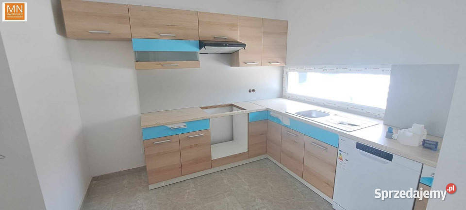 Ogłoszenie dom 70m2 Niepołomice Słoneczna