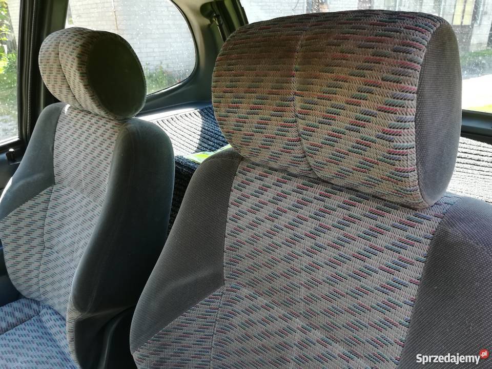 SPRZEDAM SAMOCHÓD LIGIER AMBRA Leonardów sprzedam