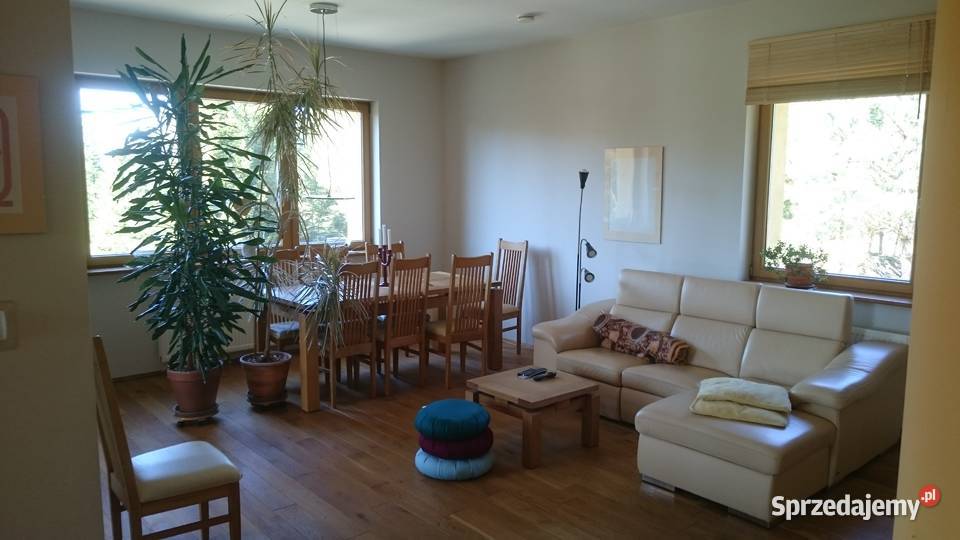 dom na Kaszubach sprzedam 299m2 Gostomie