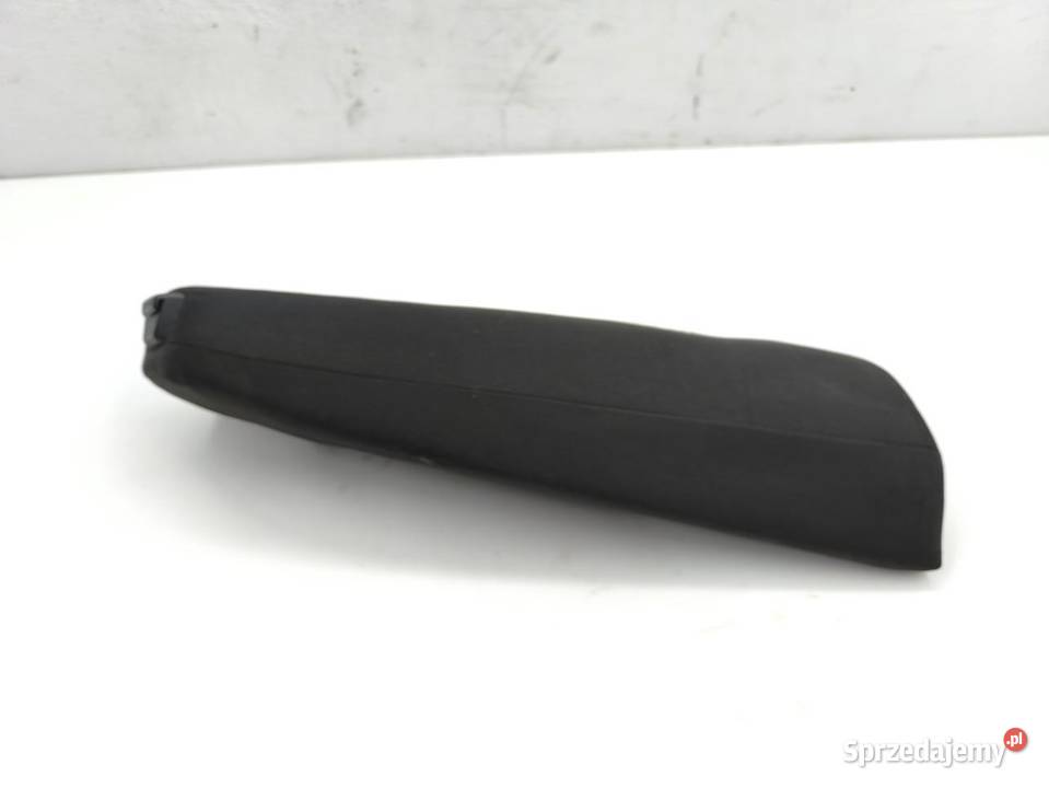 BOCZEK ZAKOŃCZENIE KANAPY OPEL INSIGNIA A KOMBI wielkopolskie