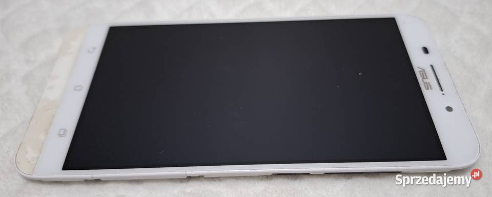 Wyświetlcz dotyk część do Asus Zenfone Z010D Części i akcesoria Czeladź