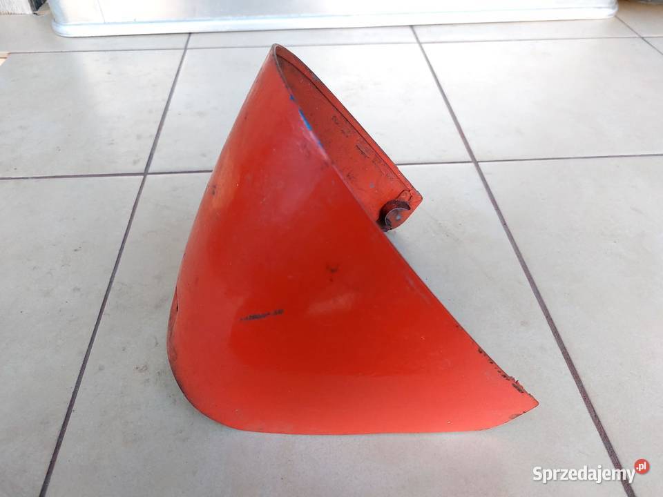 Yamaha Chappy LB50 osłona akumulatora obudowa mazowieckie