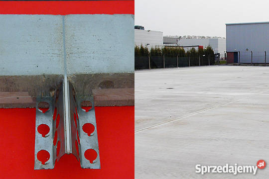 Combiform prowadnice stalowe do betonowania Stryków sprzedam