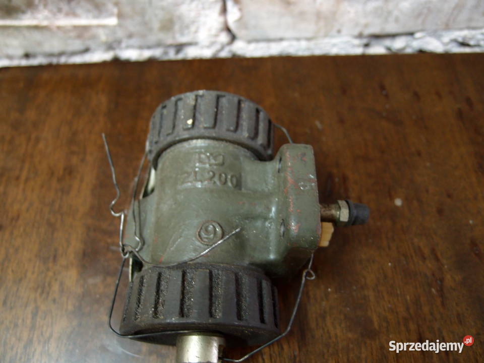 cylinderek hamulcowy Star oryginalny 43644001 Łódź sprzedam