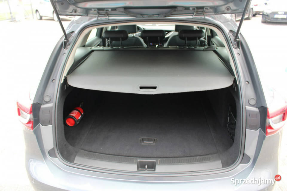 Opel Insignia 165HP EnJoy Salon Polska Gwarancja Warszawa