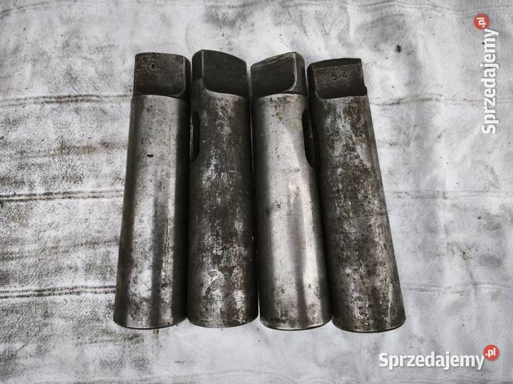 Tuleja redukcyjna mk5mk4 Jastrzębie-Zdrój