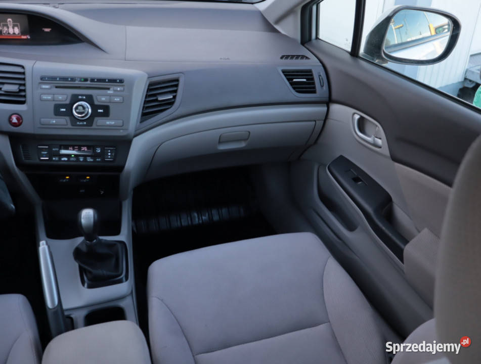 Honda Civic 18 iVTEC Civic Lublin sprzedam