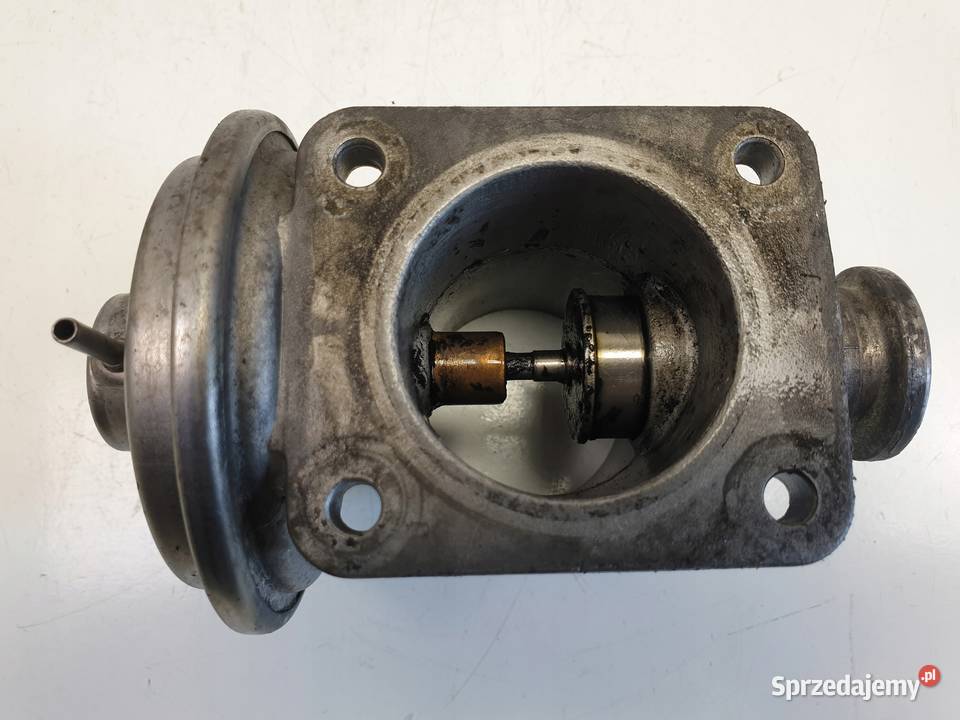 ZAWÓR EGR Range Rover III L322 30 D lubelskie Chełm
