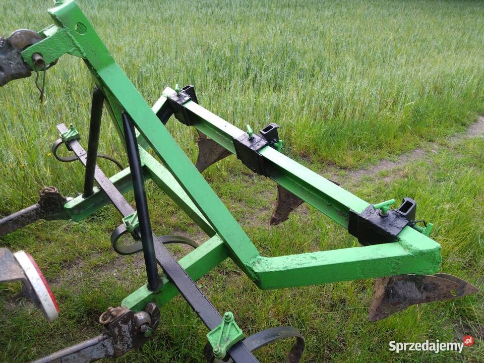 Redło Pielnik Obsypnik do ziemniaków Ala BOMET Pratków sprzedam