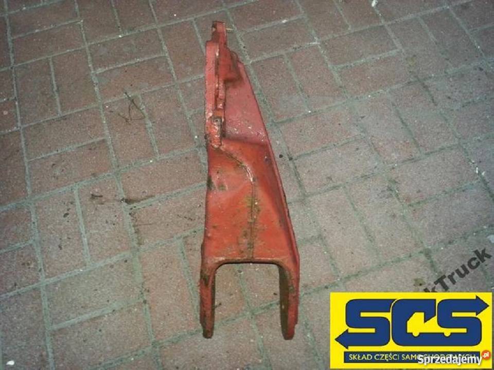 RENAULT PREMIUM UCHWYT RESORA 100 NETTO SPRAWNE