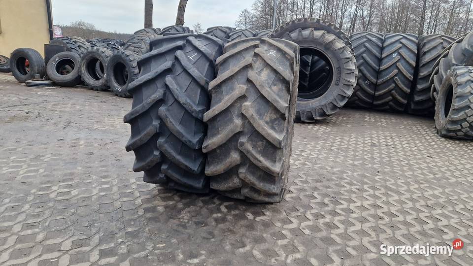 54065r24 5406524 trelleborg 80 bieżnik warmińsko-mazurskie Nowe Miasto Lubawskie sprzedam