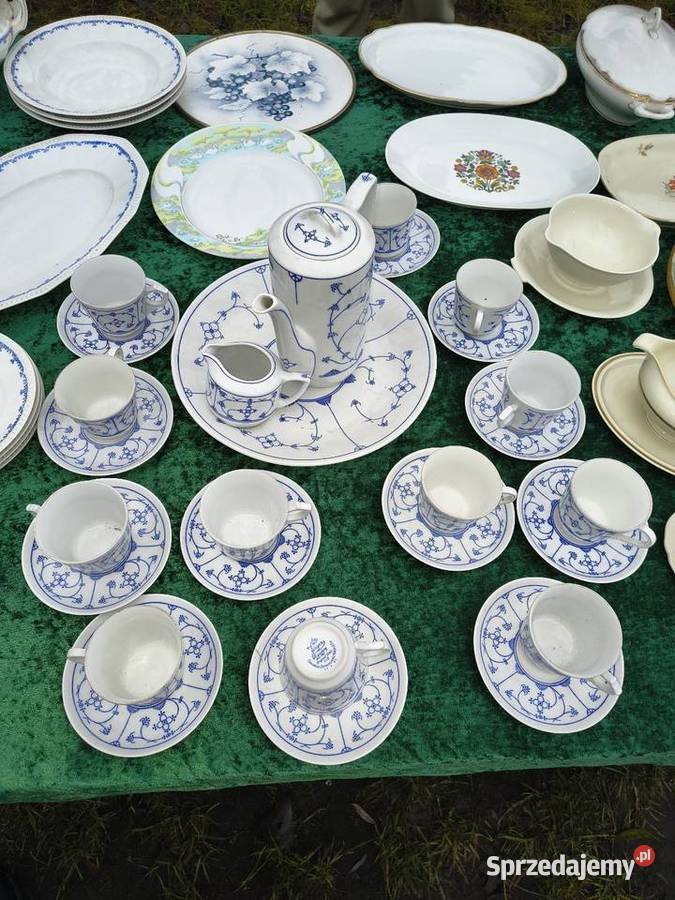 Antyki starocie Chorzew