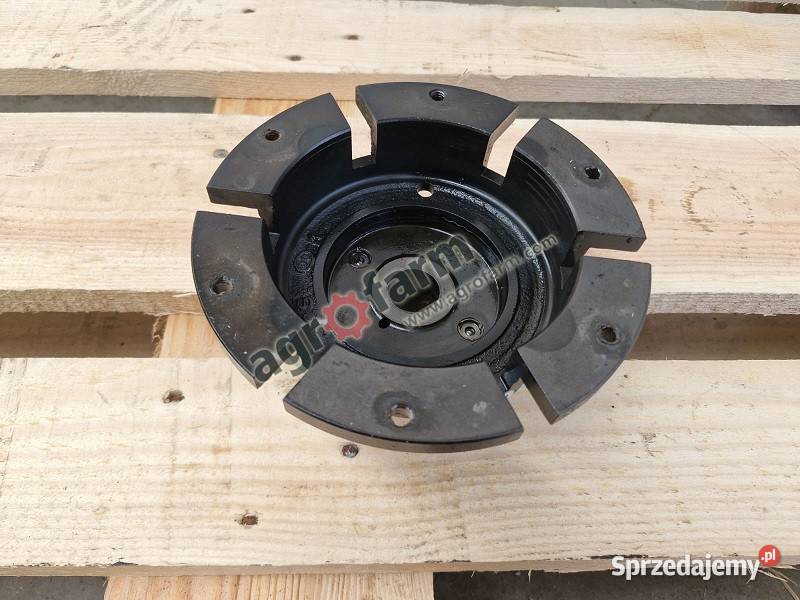 Kołnierz Same Explorer 75 95 Byków