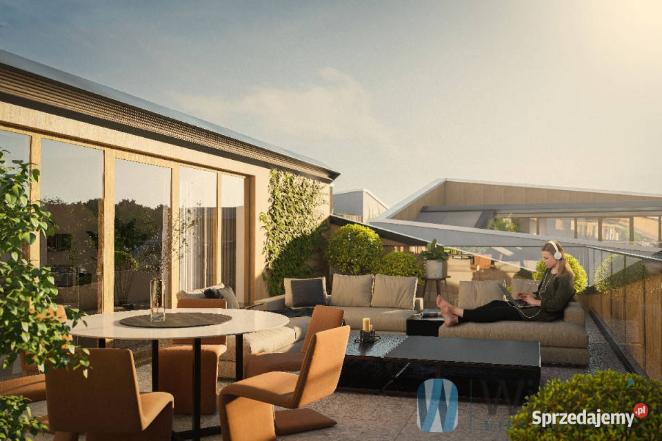 Mieszkanie 11361m2 5pokojowe Warszawa Sprzedaż mazowieckie