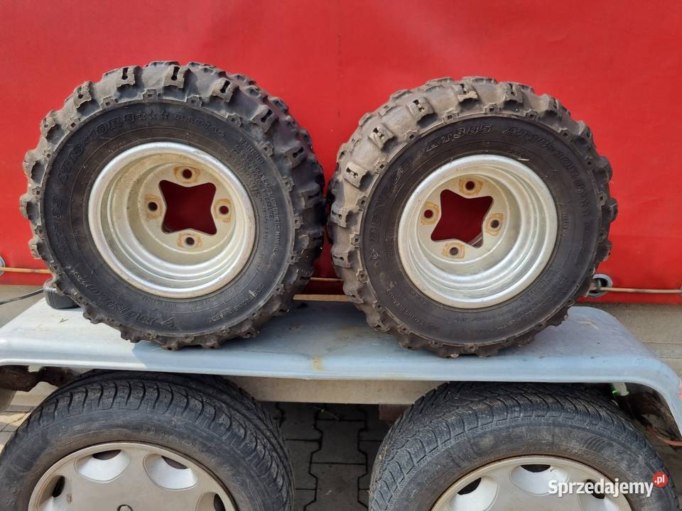 Felga Stalowa Felgi Stalowe Koniczynki Opel małopolskie Skawina