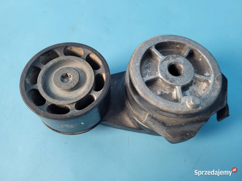 DEUTZFAHR 6130 TTV NAPINACZ PASKA 001998674 Silnik i osprzęt kujawsko-pomorskie Kolno